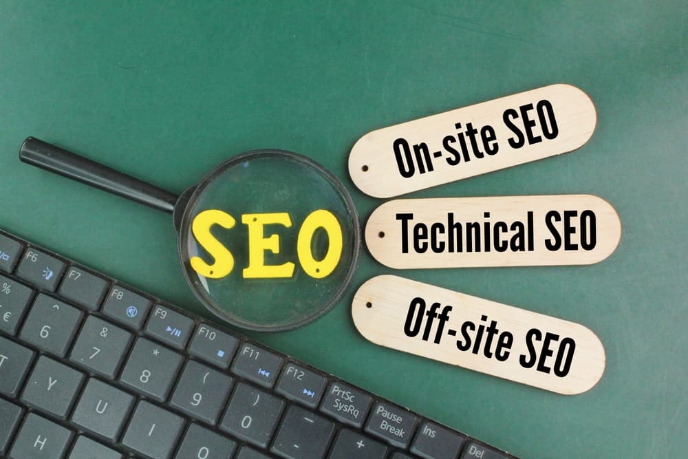 Search Engine Optimization (SEO) Services in Bahrain