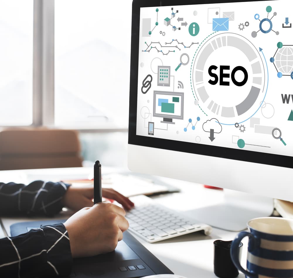 Search Engine Optimization (SEO) Services in Jordan
