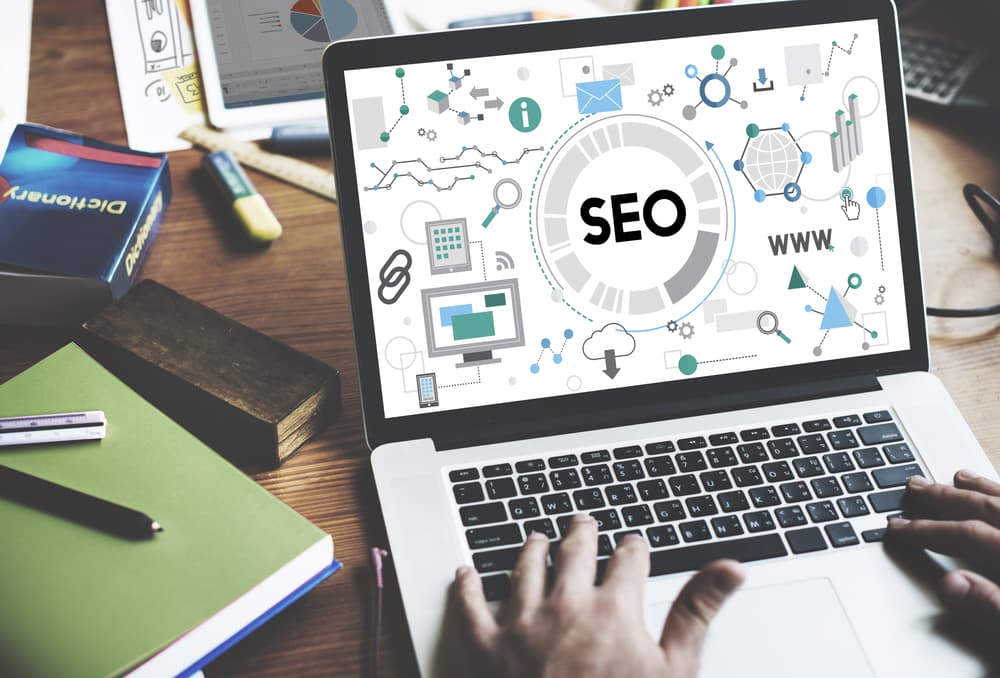 Search Engine Optimization (SEO) Services in Jordan