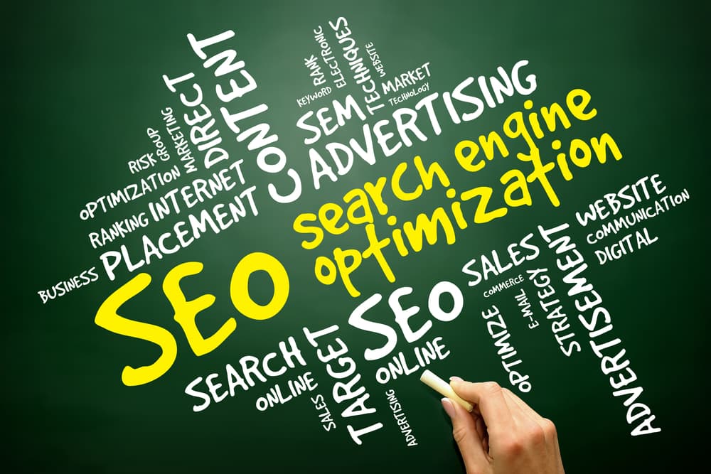 Search Engine Optimization (SEO) Services in Kuwait