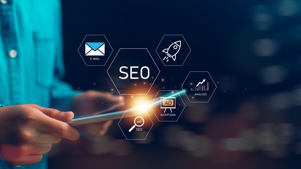 Search Engine Optimization (SEO) Services in Lebanon