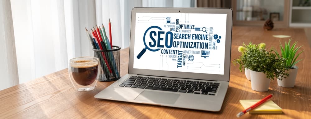 Search Engine Optimization (SEO) Services in Oman