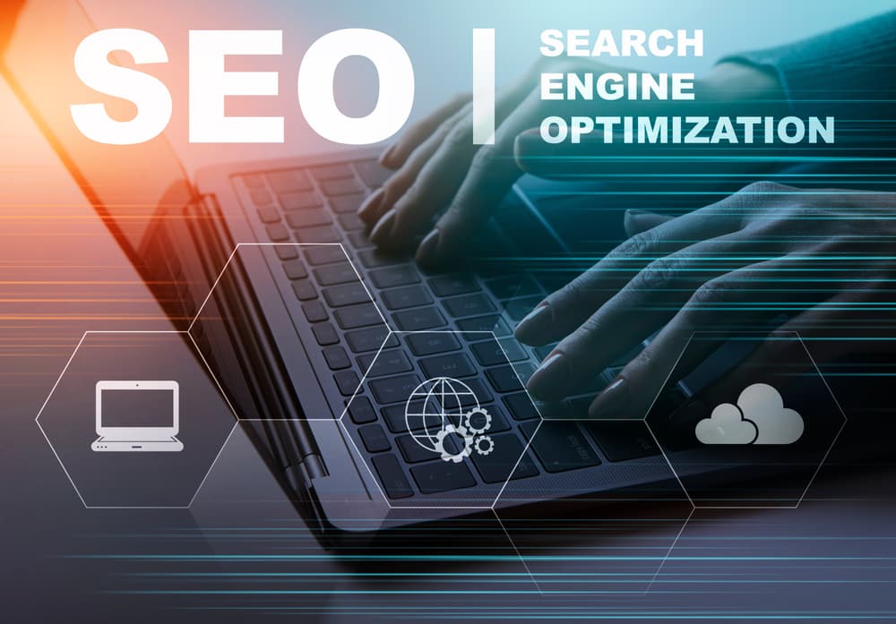 Search Engine Optimization (SEO) Services in Syria