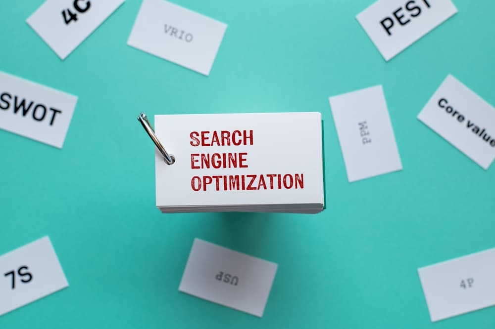Search Engine Optimization (SEO) Services in Turkey