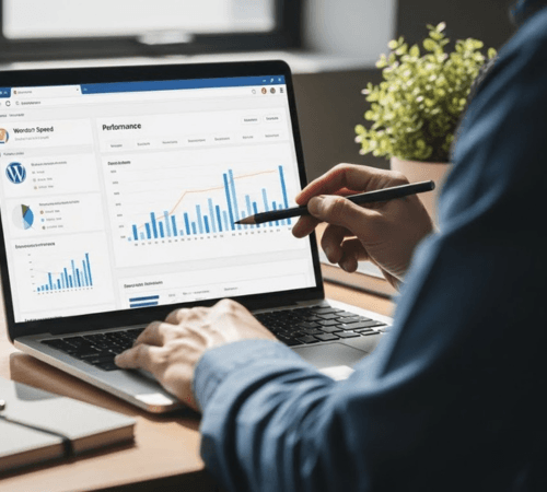 WordPress Maintenance, Security & Support Services