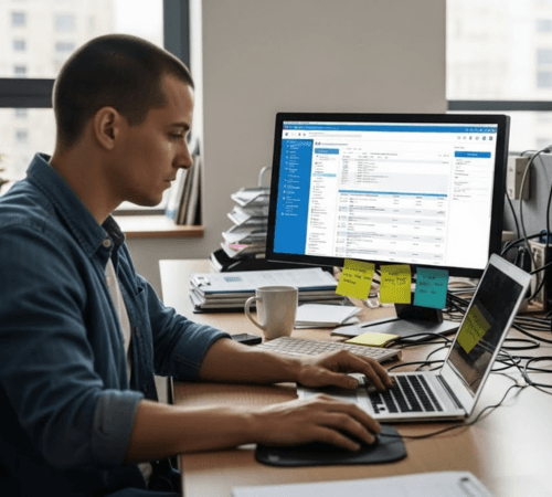 WordPress Maintenance, Security & Support Services