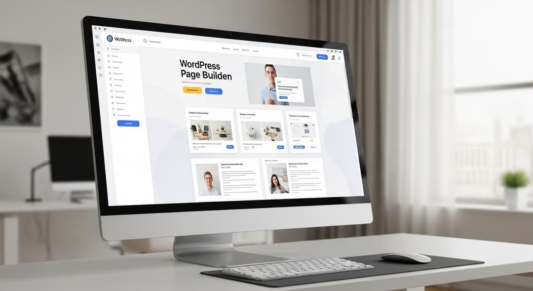 WordPress Development Services in Jordan