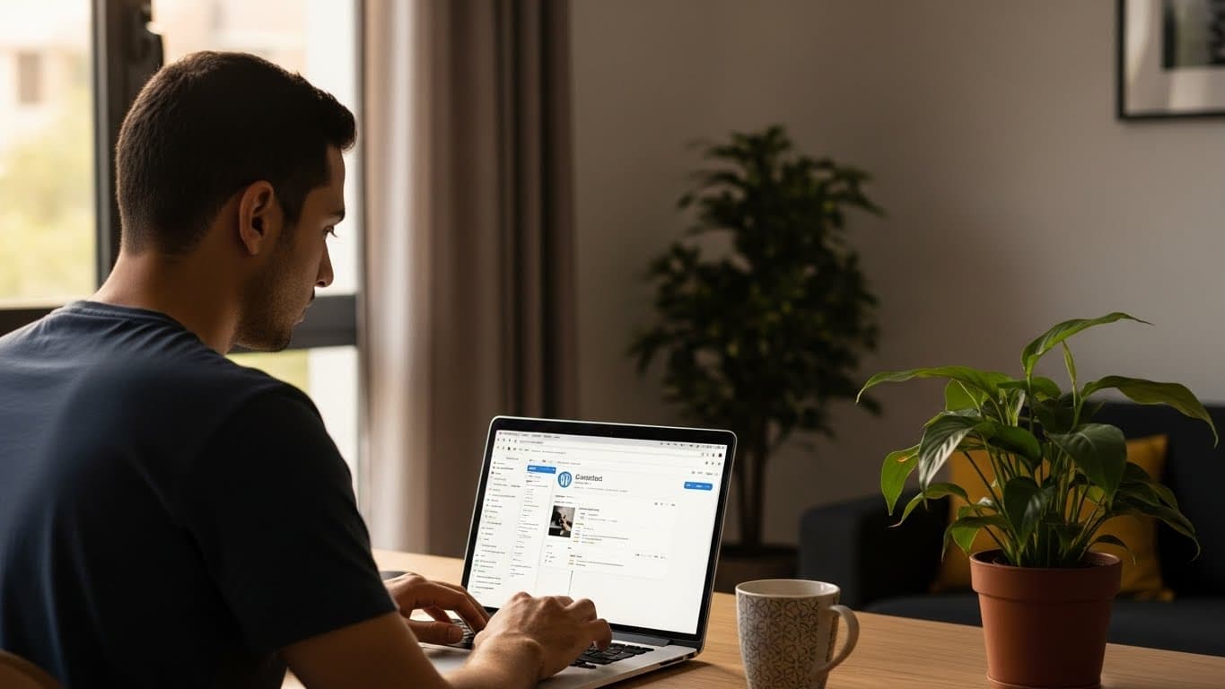 WordPress Development Services in Lebanon