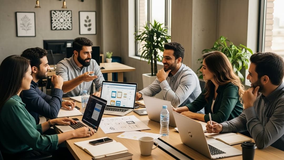 WordPress Development Services