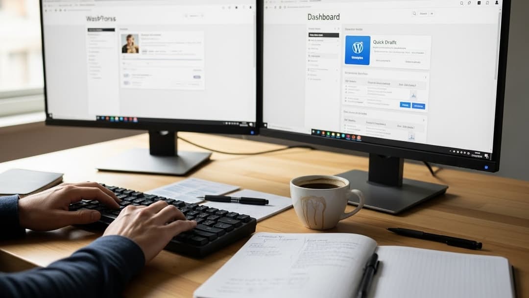 WordPress Development Services in Turkey