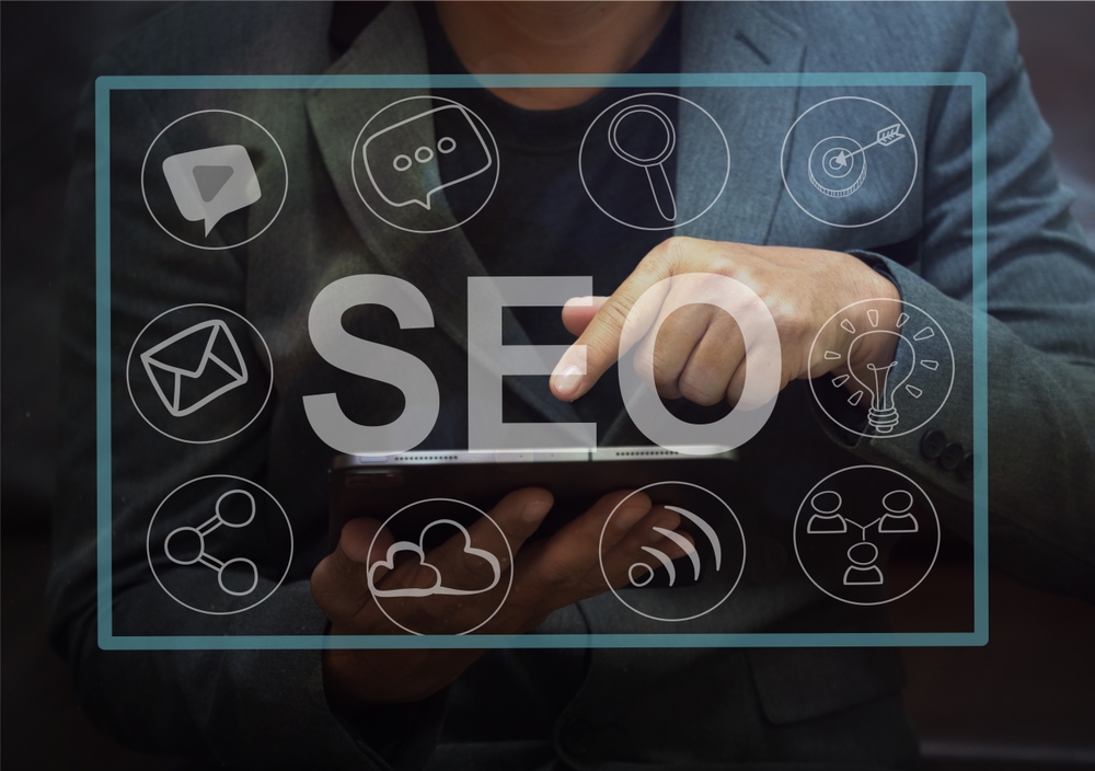 Search Engine Optimization (SEO) Services in Iraq