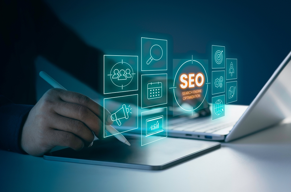 Search Engine Optimization (SEO) Services in Lebanon