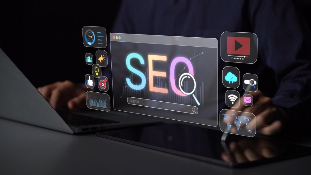 Search Engine Optimization (SEO) Services in Turkey