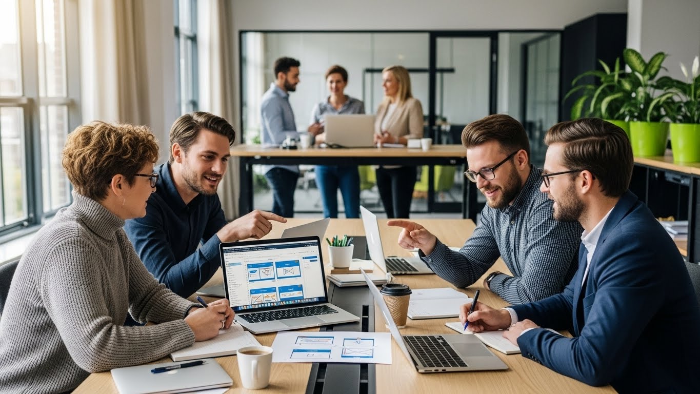 WordPress Development Services in Netherland